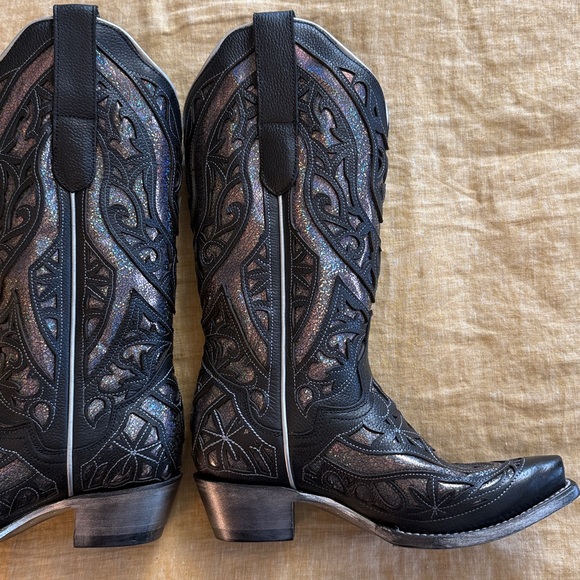 JB Dillon Reserve western boots new with tags. - Picture 6 of 17